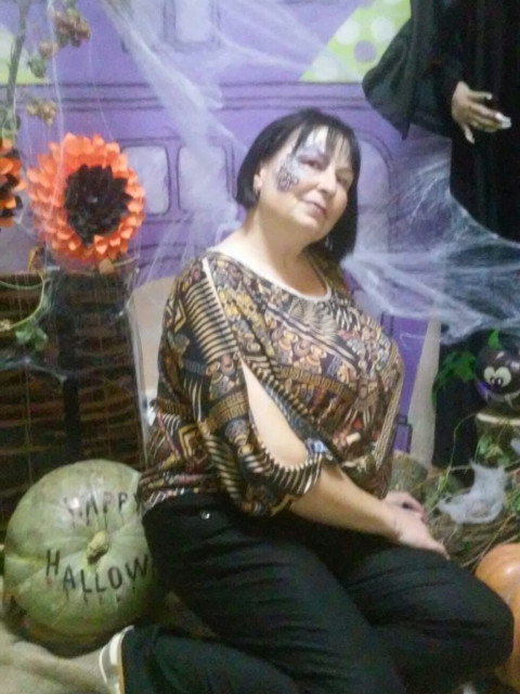 Тина, Украина, Конотоп. Фото на сайте ГдеПапа.Ру