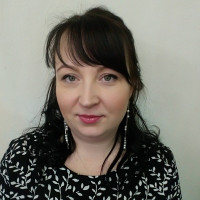 Елена Коротких, Россия, Ростов-на-Дону, 39 лет