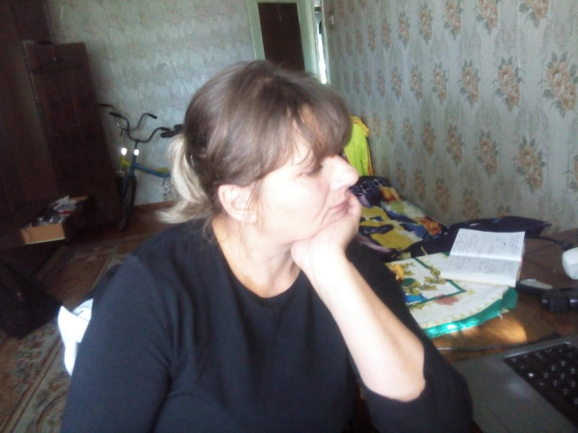 Ирина, Беларусь, Марьина Горка. Фото на сайте ГдеПапа.Ру