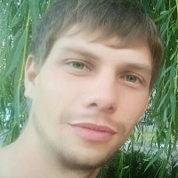 Александр Бурашников, Россия, Тамбов, 33 года