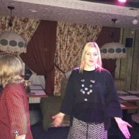 Екатерина, Россия, Санкт-Петербург, 53 года