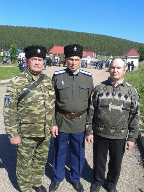 Алексейэ, Россия, Уфа. Фото на сайте ГдеПапа.Ру