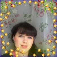АнюткА Владимировна, Россия, теплоозерск, 34 года