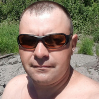 Алексей, Россия, Новокузнецк, 48 лет