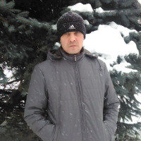 Алексей Лапин, Россия, Перевоз, 42 года