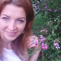 Анна, Россия, Хабаровск, 42 года