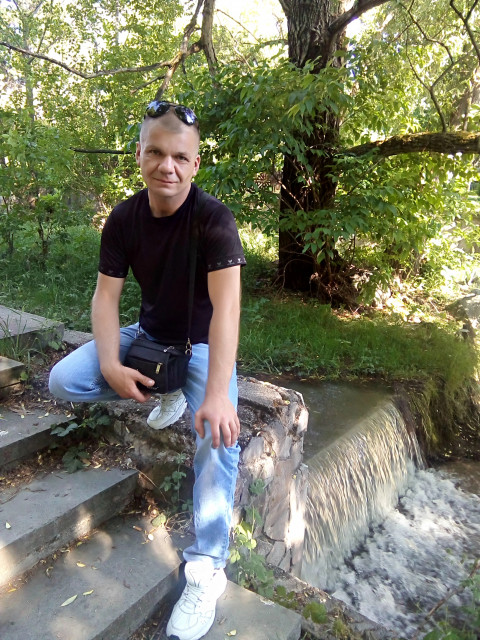 Дмитрий, Россия, Джанкой, 44 года, 1 ребенок. Познакомлюсь для серьезных отношений.