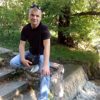 Дмитрий, Россия, Джанкой, 44 года