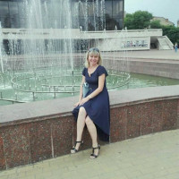 Людмила, Украина, Одесса, 43 года