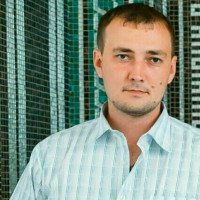 Дмитрий, Россия, Казань, 36 лет
