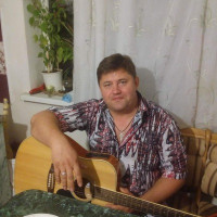Алексей Новиков, Россия, Ставрополь, 51 год