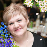 Светик Светик, Россия, Хабаровск, 49 лет