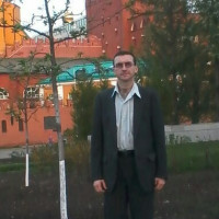 Серёжа Иванов, Беларусь, Минск, 50 лет