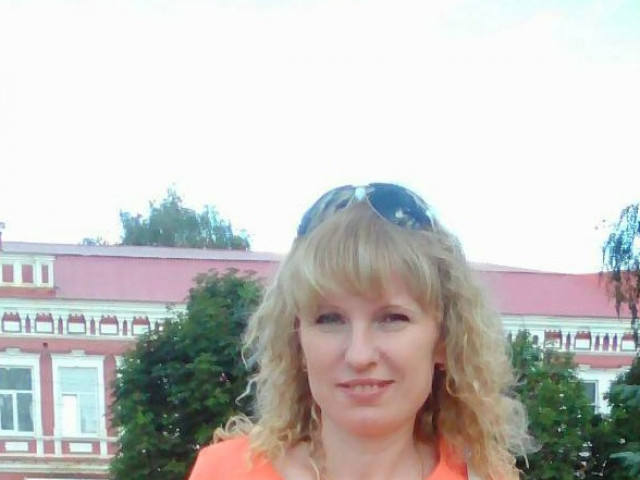 Наталья, Россия, Санкт-Петербург, 47 лет. Сайт одиноких мам ГдеПапа.Ру