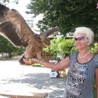 Алла, Россия, Симферополь, 65 лет