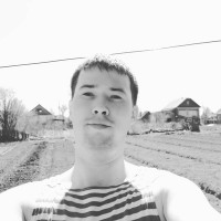Denis Karimov, Россия, Екатеринбург, 33 года
