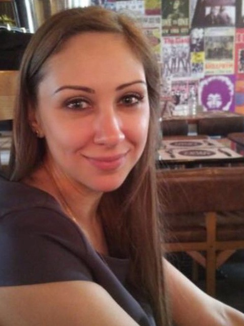 Екатерина, Россия, Москва, 41 год. Сайт мам-одиночек GdePapa.Ru