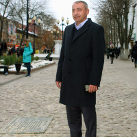 Александр, Россия, Нижний Новгород, 49 лет
