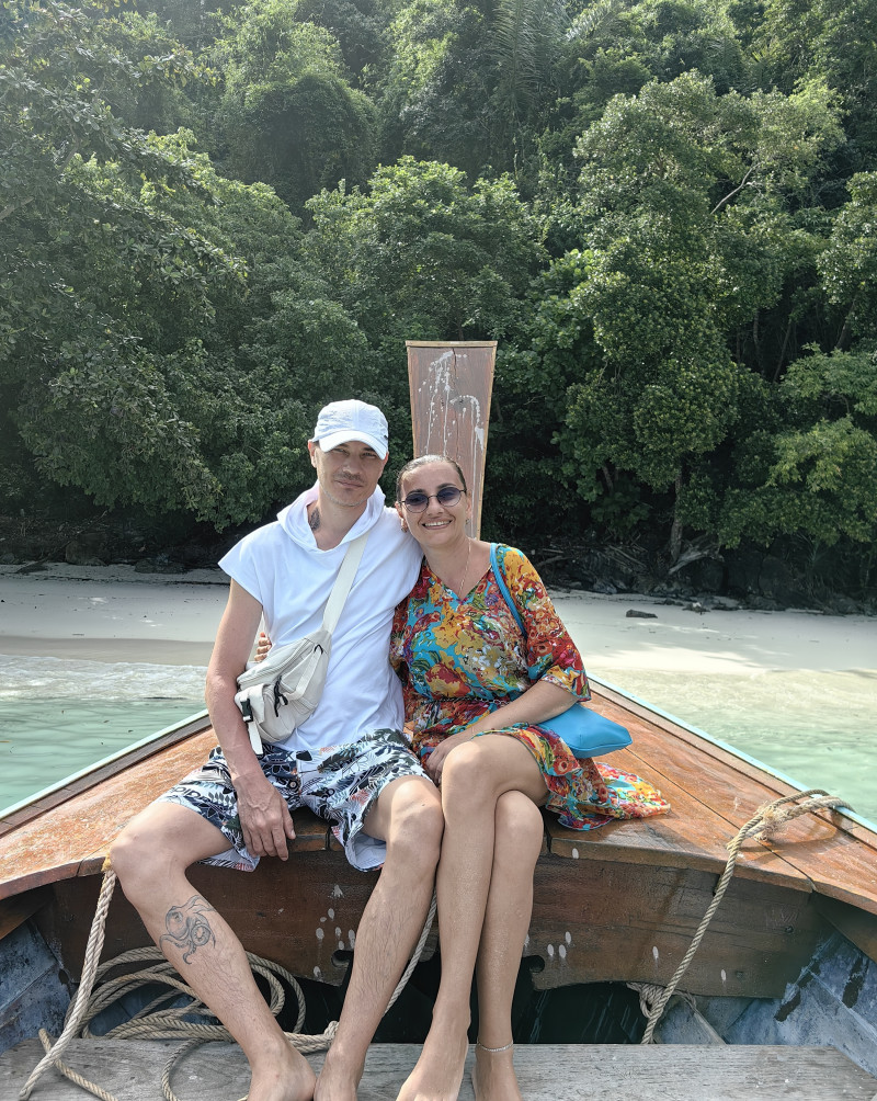 Страна вечного лета🏝️