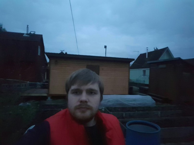 Димa, Санкт-Петербург. Фото на сайте ГдеПапа.Ру