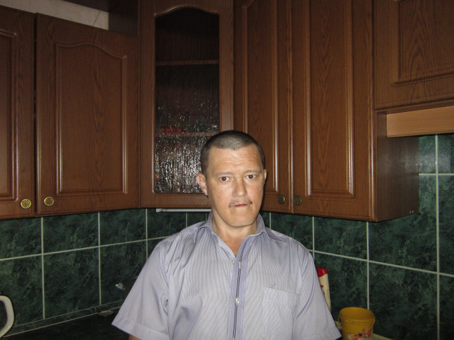 Олег, Россия, Барнаул, 49 лет. Хочу встретить свою половинку, устал от одиночества.  Анкета 358979. 