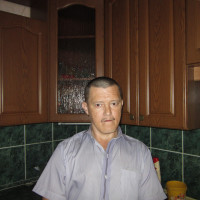 Олег, Россия, Барнаул, 51 год