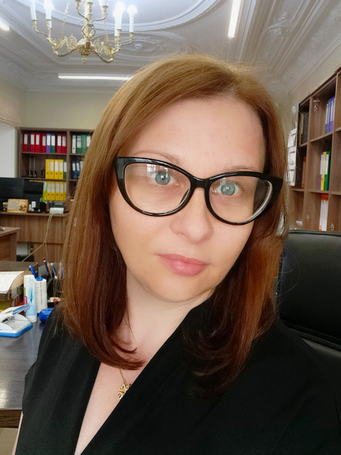 Римма, Россия, Москва. Фото на сайте ГдеПапа.Ру