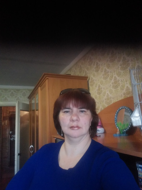 Оксана Смаглюкова, Новосибирск. Фото на сайте ГдеПапа.Ру