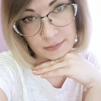 Света, Россия, Барнаул, 41 год