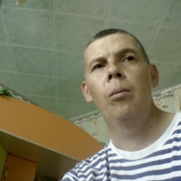 Андрей Хрычев, Россия, Заводоуковск, 45 лет