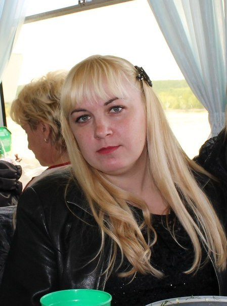 Наталья, Россия, Новосибирск, 42 года. В разводе