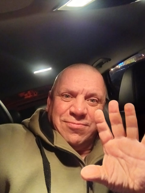 Виталий, Россия, Москва. Фото на сайте ГдеПапа.Ру