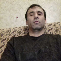 Рустам, Россия, Подольск, 41 год