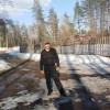 Мурад, 52, Россия, Санкт-Петербург
