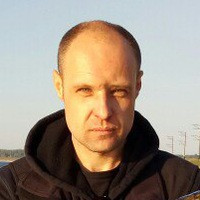 Алексей Пономарёв, Украина, Черкассы, 44 года