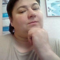 Анна, Россия, Каменск-Уральский, 43 года