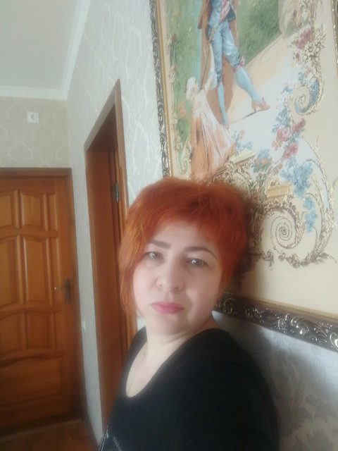 Галина, Россия, Ростов-на-Дону. Фото на сайте ГдеПапа.Ру