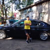 Сергей, Москва, м. Марьино, 56 лет