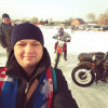 Андрей, Россия, Щёлково, 43