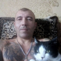 Анатолий, Россия, Томск, 46 лет