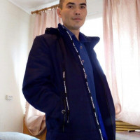 Валерий, Россия, Первоуральск, 41 год