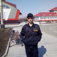 Дмитрий Дрюк, Россия, Облучье, 42 года