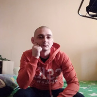 Василий Моторин, Россия, Самара, 37 лет