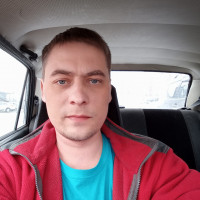 Андрей, Россия, Тюмень, 43 года