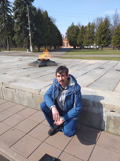 Серегй, Россия, Москва, 49 лет. Сайт одиноких отцов GdePapa.Ru