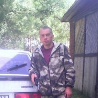 сергей, Россия, Киржач, 43 года