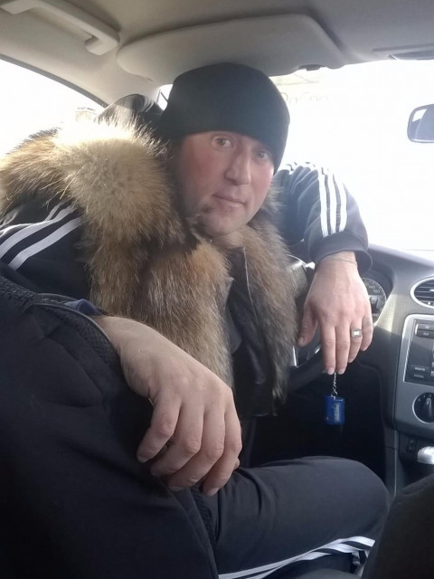 Алексей Горбенко, Россия, Волгоград. Фото на сайте ГдеПапа.Ру