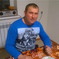 Алексей Горбенко, Россия, Волгоград, 46 лет