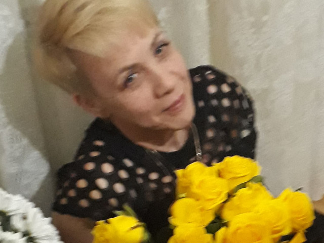 Татьяна, Россия, Ижевск, 55 лет, 1 ребенок. Хочу найти Ценю откровенностьРазведена, дети живут отдельно. 