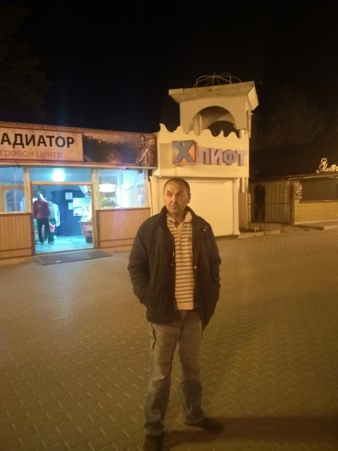 Андрей., Россия, Феодосия. Фото на сайте ГдеПапа.Ру